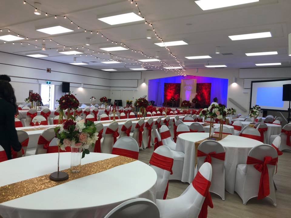 Southview Community Association